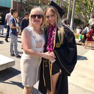 Meet your Posher, Alexandra sasha